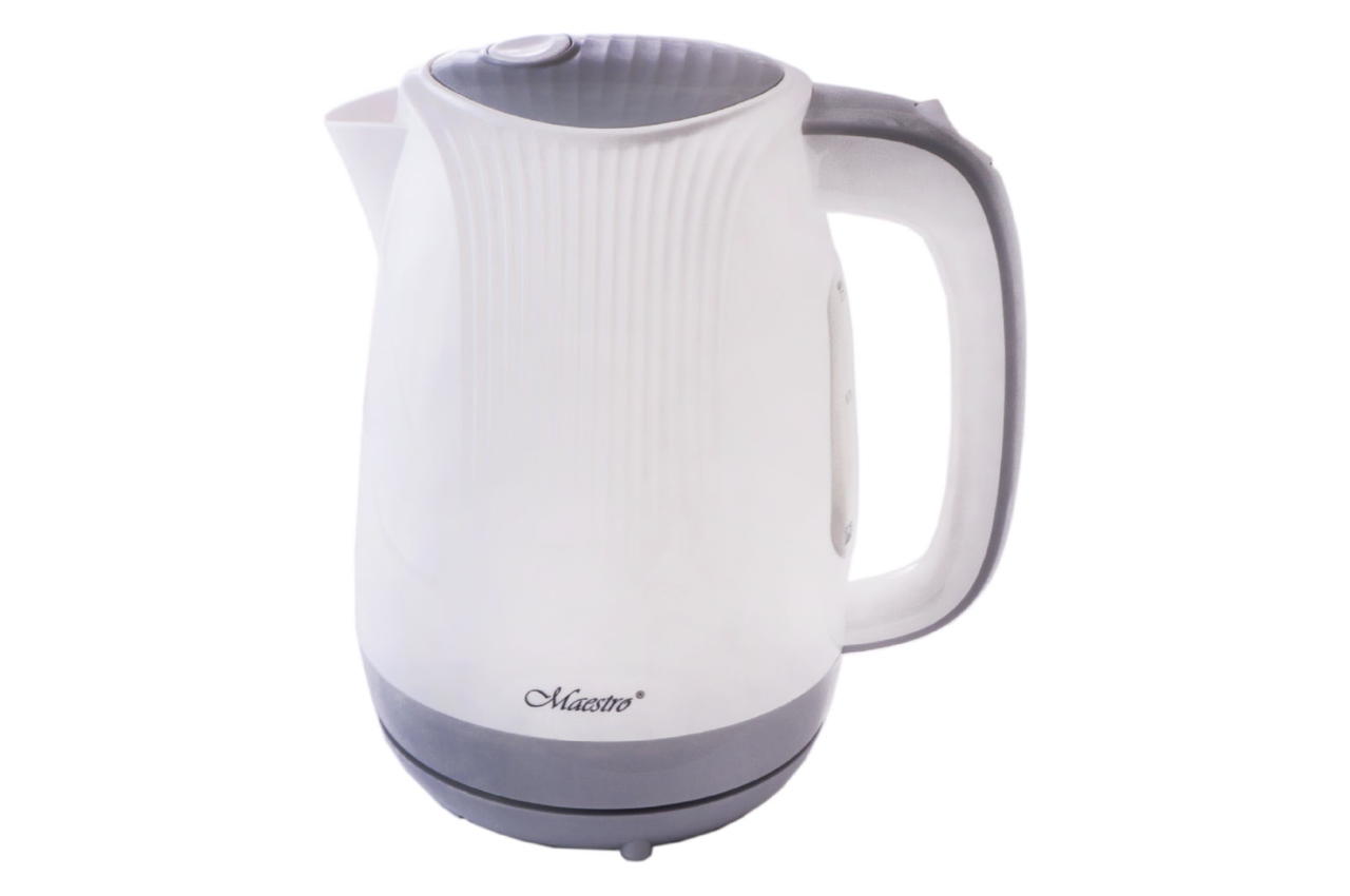 Электрочайник Maestro MR-042-White (MR-042-WHITE), фото №1