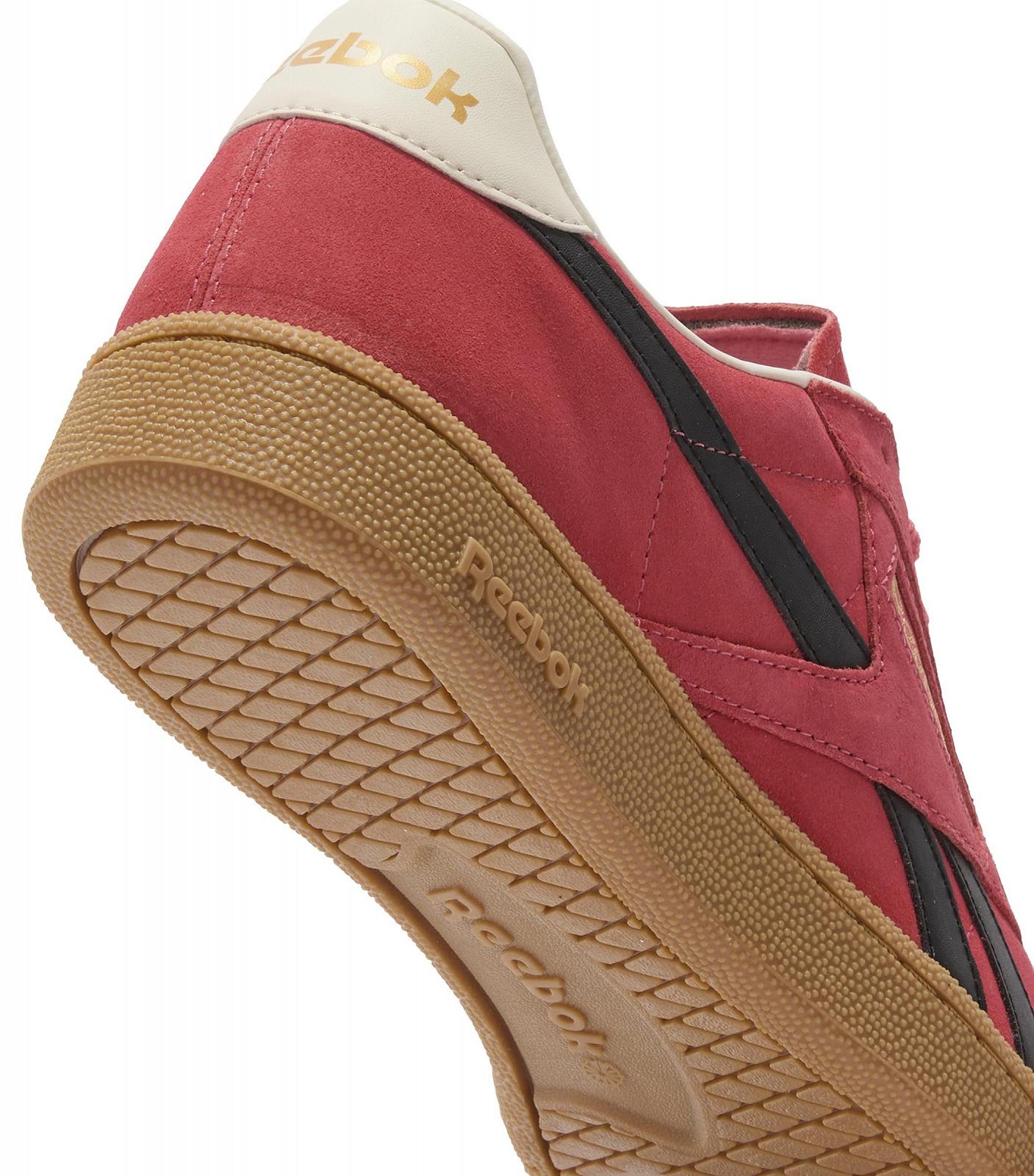 Кросівки Унісекс Reebok Club C Grounds Uk, фото №6 Кросівки Унісекс Reebok Club C Grounds Uk, фото №6