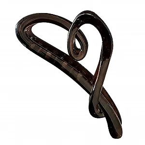 Купить Заколка для волос Сердцевидная Стильная Милая Сердцевидная Аксессуар для волос Элегантная Форма любви Нескользящие Матовые Зажимы для волос Романтический Дизайн сердца Сильная фиксация для густых волос - Фото 1 Заколка для волос Сердцевидная Стильная Милая Сердцевидная Аксессуар для волос Элегантная Форма любви Нескользящие Матовые Зажимы для волос Романтический Дизайн сердца Сильная фиксация для густых волос - Фото 1