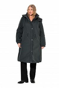 Пальто Ulla Popken Hyprar Жіночий - Фото 1