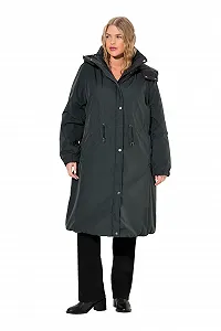 Пальто Ulla Popken Hyprar Жіночий - Фото 1