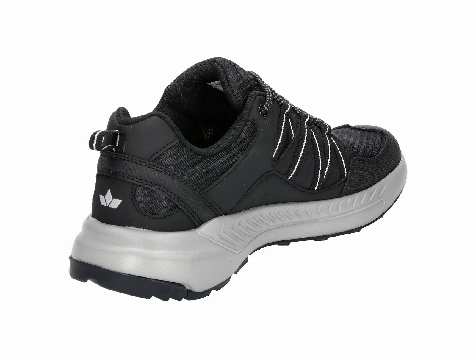 Трекінгові черевики Lico Monterrey Unisex, фото №4