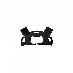 Захисний кожух гальмівного диска TRISCAN 8125 15110 для FIAT передня вісь - Фото 1