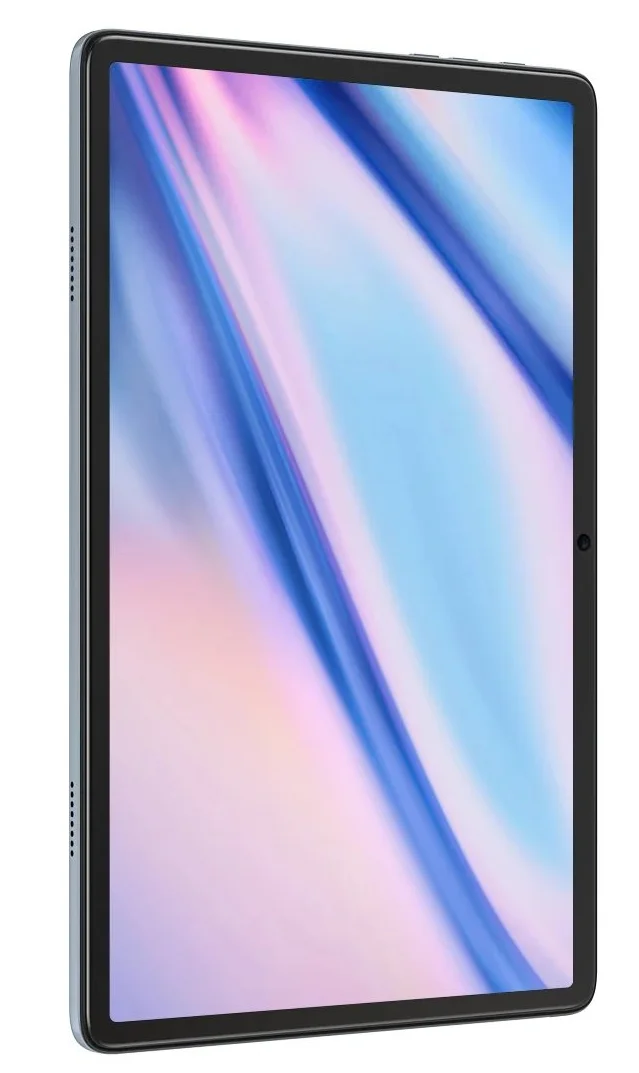 Планшет 10.1" Full HD Blackview Tab 7 Pro 6/128Gb 4G 2-SIM 8 ядер Android 12 6580 mAh Блакитний, фото №3