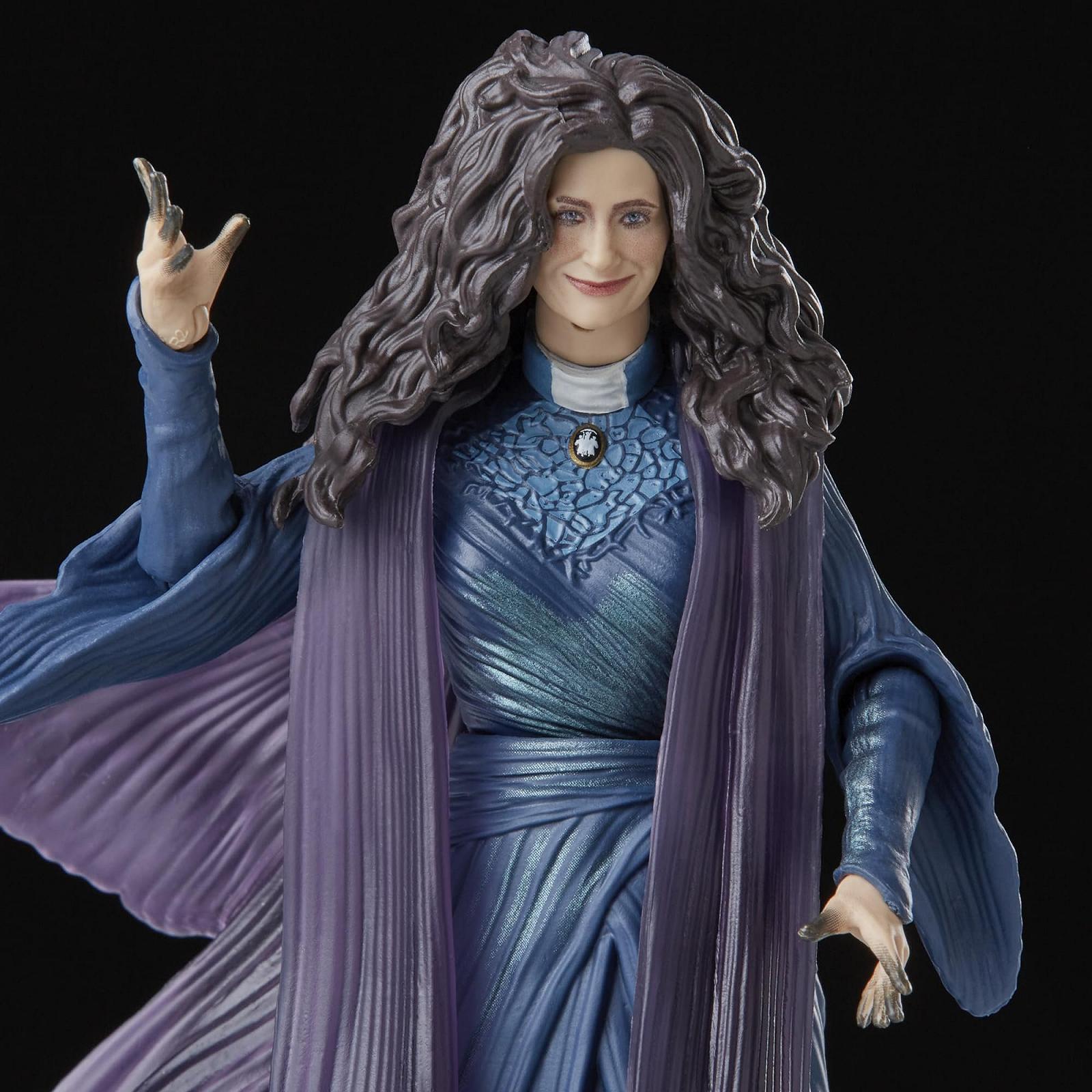 Фігурка Агата Гаркнесс Hasbro Marvel Legends Series, 15 см WandaVision Marvel Legends Series, фото №2