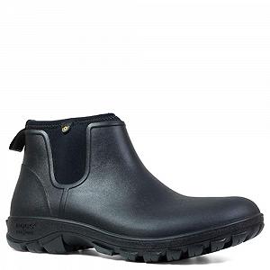 Чоботи BOGS Sauvie Slip On Wellington - Фото 1