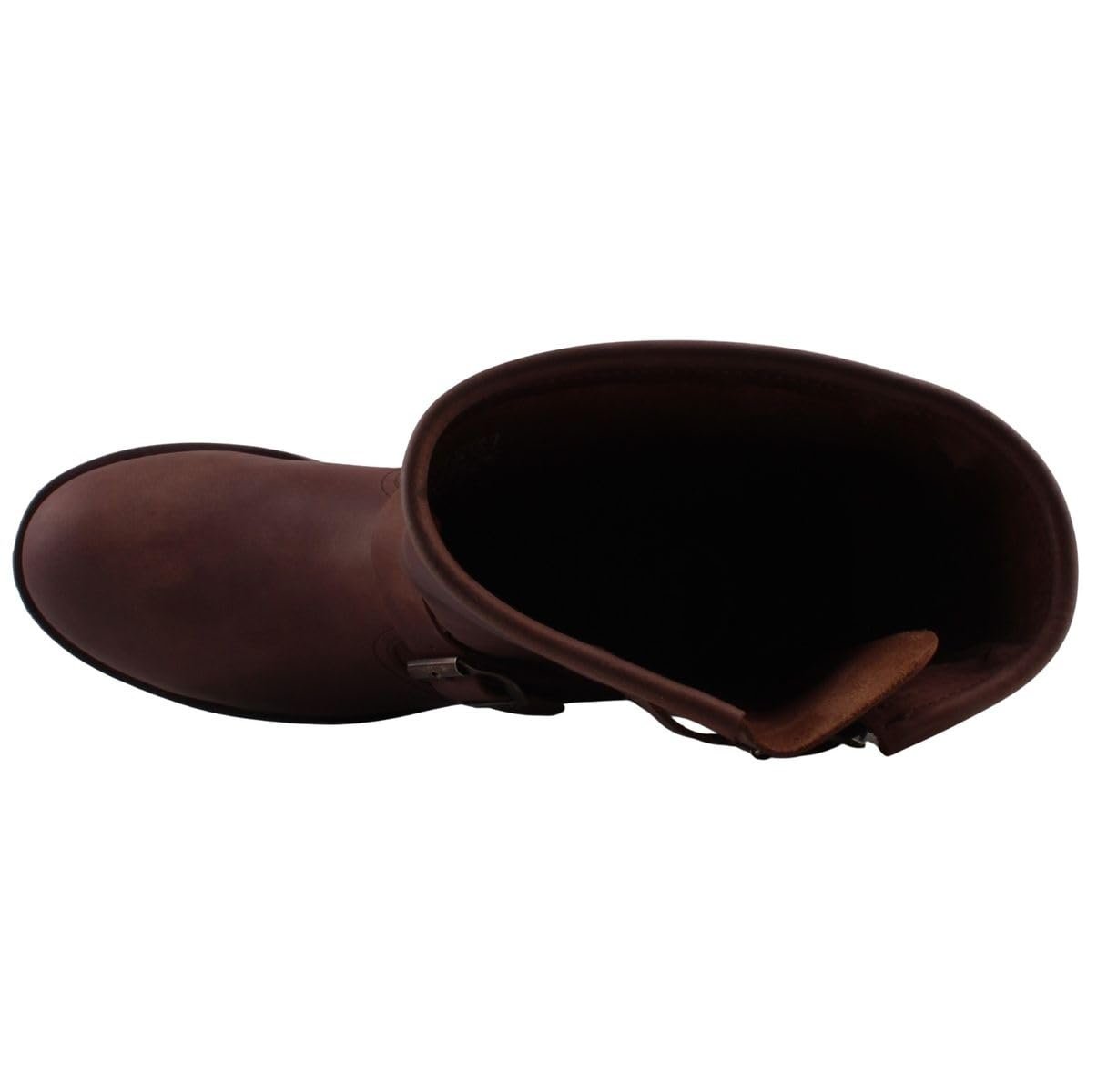 Мотоциклетні черевики Sendra Boots Engineerboots, фото №5