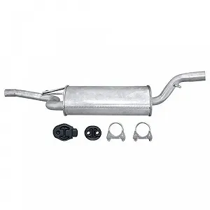 Глушник середній HELLA Easy2Fit 8LC 366 024-181 synthetic.ua - Фото 1