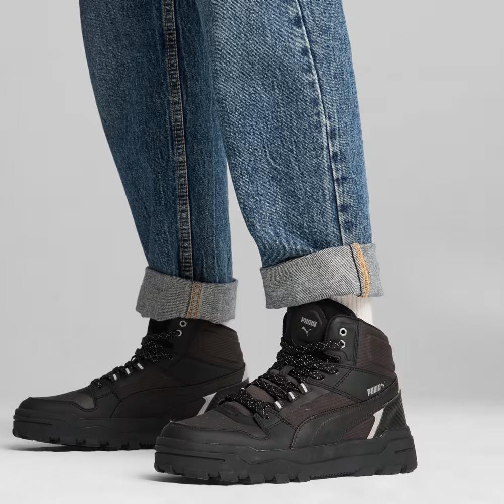Черевики Puma Rebound Abrupt 42.5, фото №7