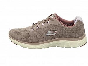 Кросівки Skechers Flex Appeal 4.0 Fresh Move, жіночі synthetic.ua - Фото 1
