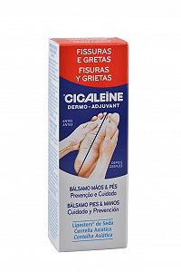 Увлажняющий бальзам AKILEINE Cicale для восстановления и защиты от трещин для ног и рук synthetic.ua - Фото 1