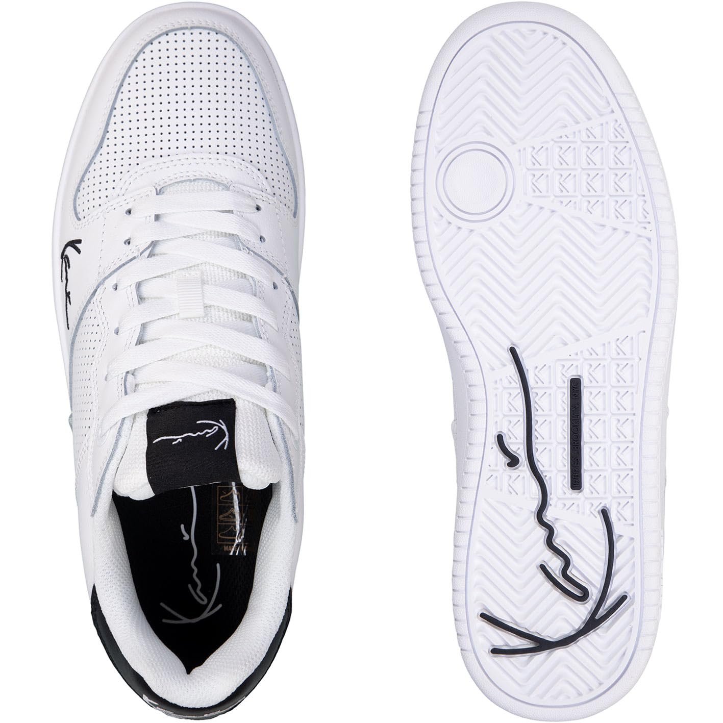 Кросівки Karl Kani 89 Classic, фото №4