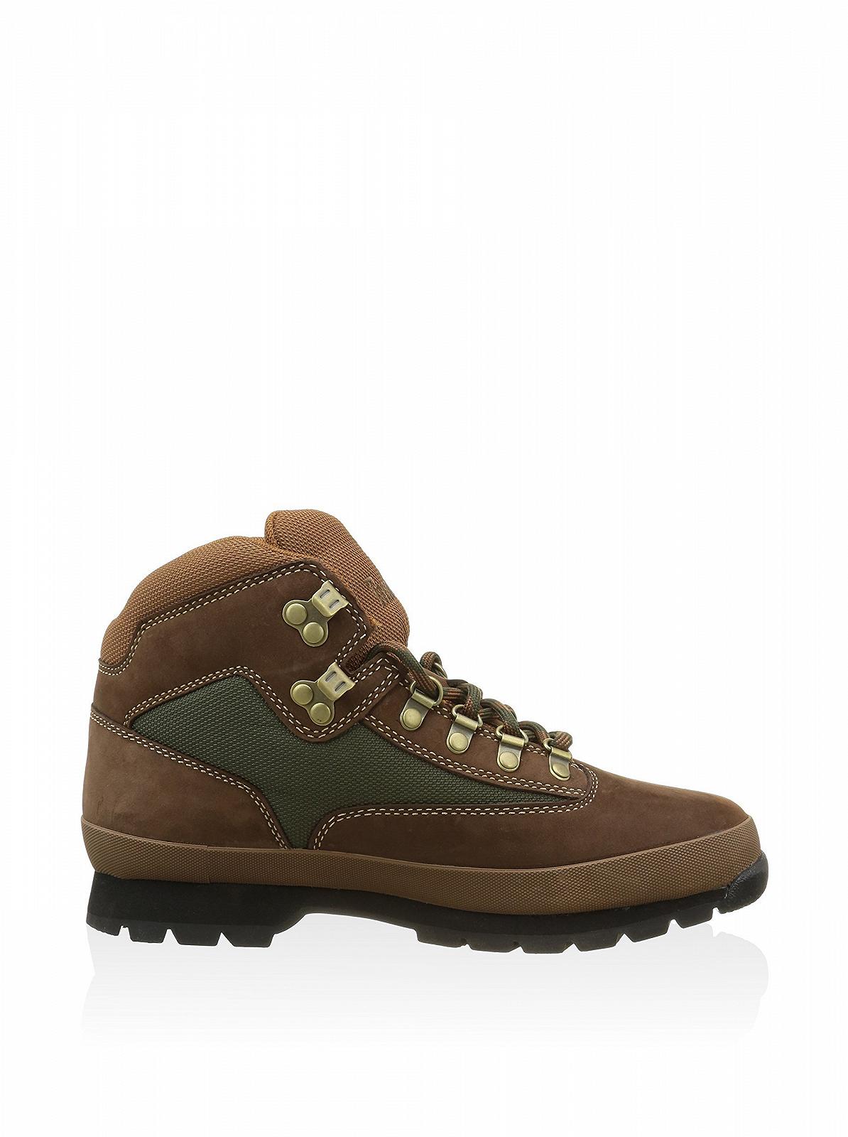 Туфли Timberland Euro Hiker F/L, фото №6