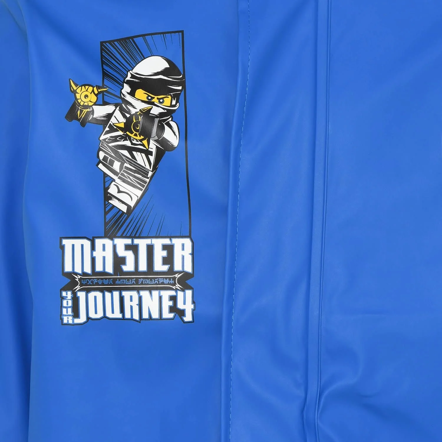 Дитяча куртка LEGO, фото №4