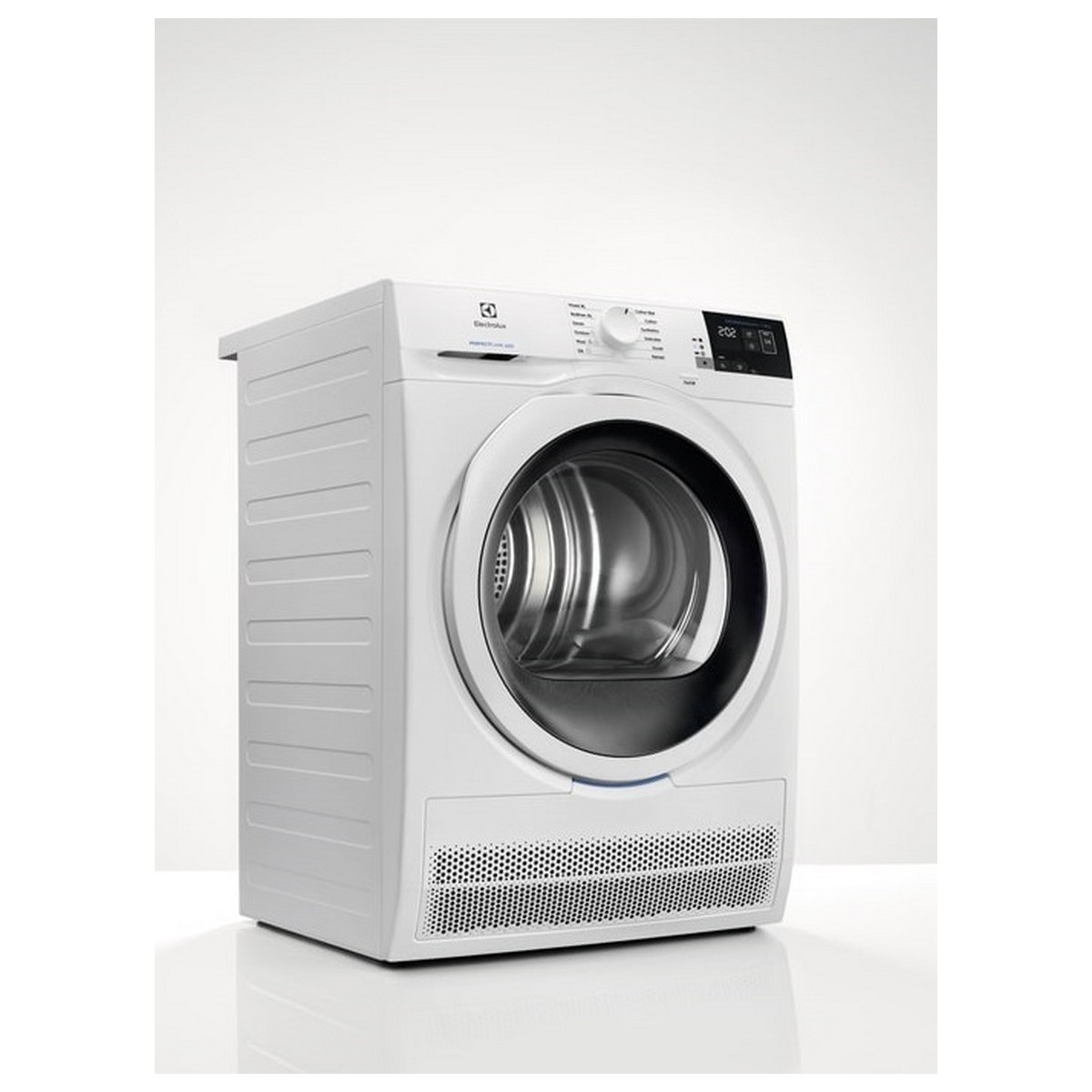 Сушильна машина Electrolux EW6C428WU, фото №5