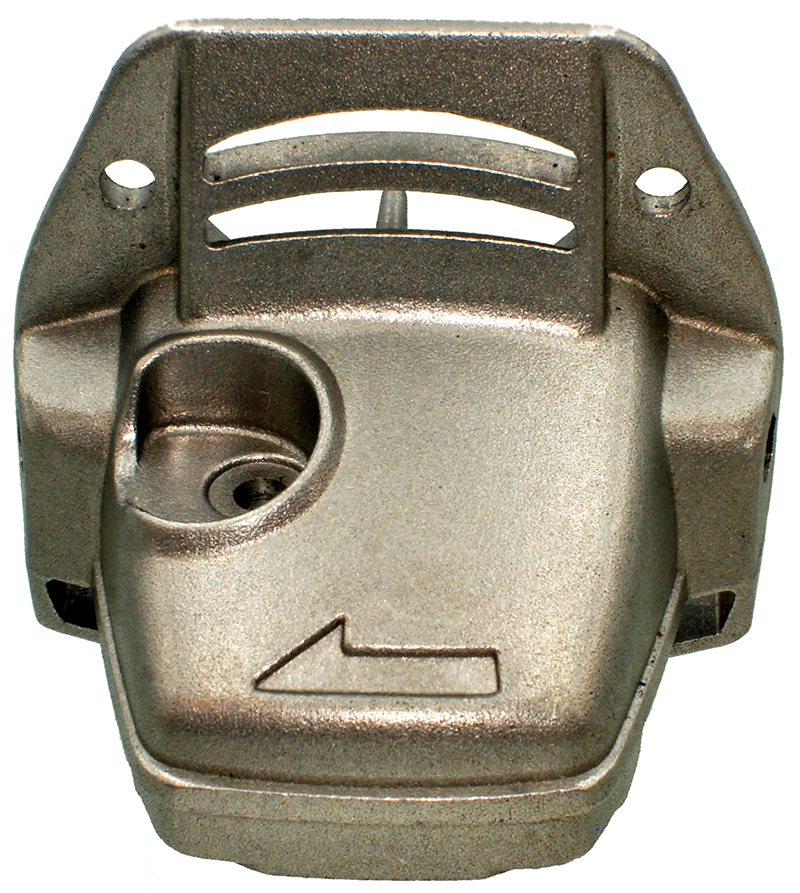 Корпус редуктора голова болгарки Makita 9015B 153374-9, арт korp355, фото №1 Корпус редуктора голова болгарки Makita 9015B 153374-9, арт korp355, фото №1