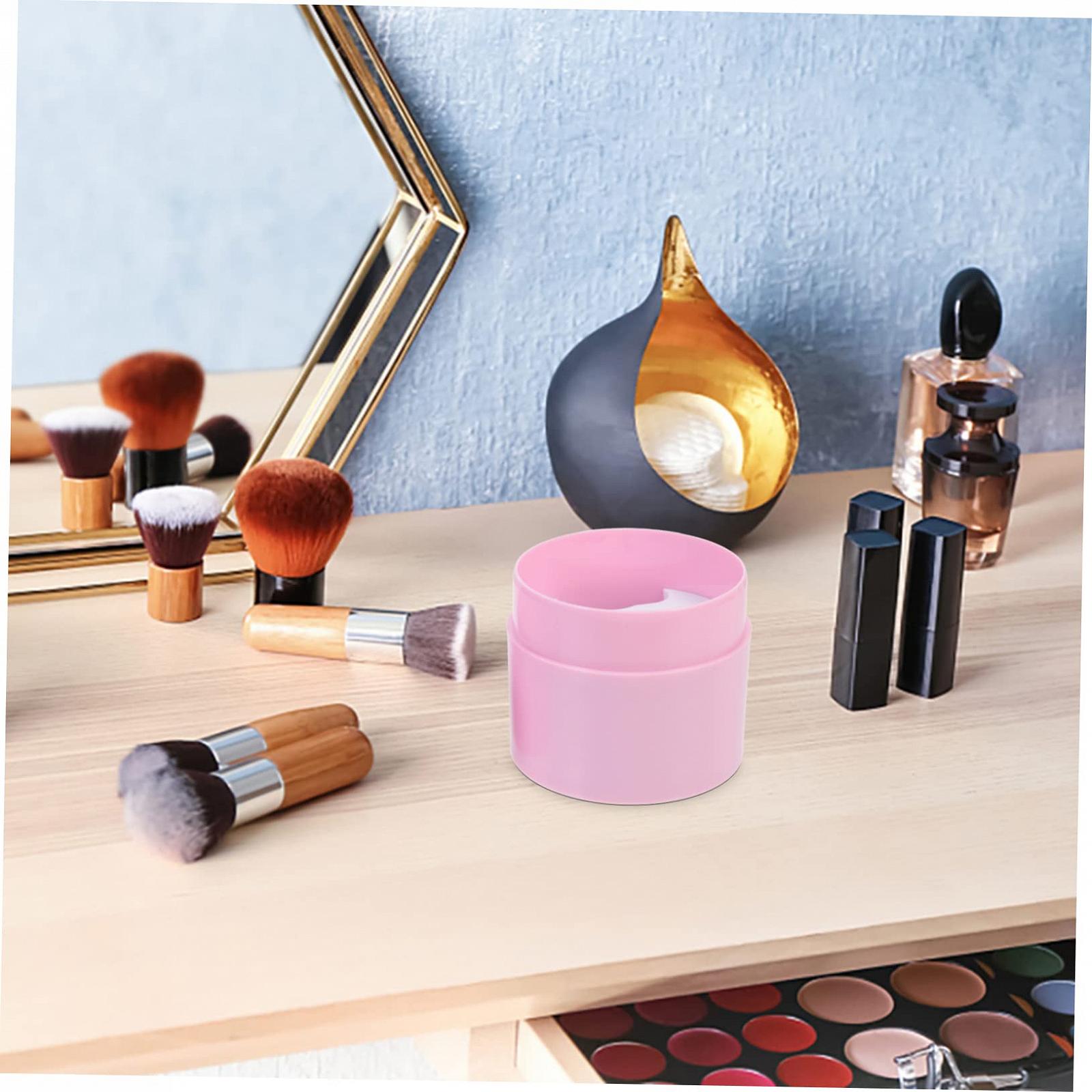 Контейнеры для хранения Angoily Pack of 4 для клея для наращивания ресниц Seal PP, фото №6 Контейнеры для хранения Angoily Pack of 4 для клея для наращивания ресниц Seal PP, фото №6