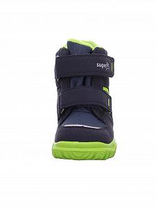 Черевики Superfit Husky1 для хлопчика synthetic.ua - Фото 1