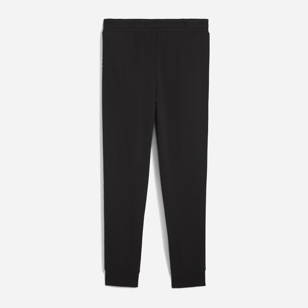 Штани TAPE Sweatpants 68501301 Puma Чорний L, фото №4