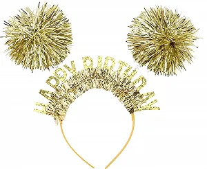 Обруч для волос - Фото 1