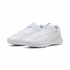 Детские гандбольные кроссовки PUMA Accelerate Jr 4 Unisex - Фото 1
