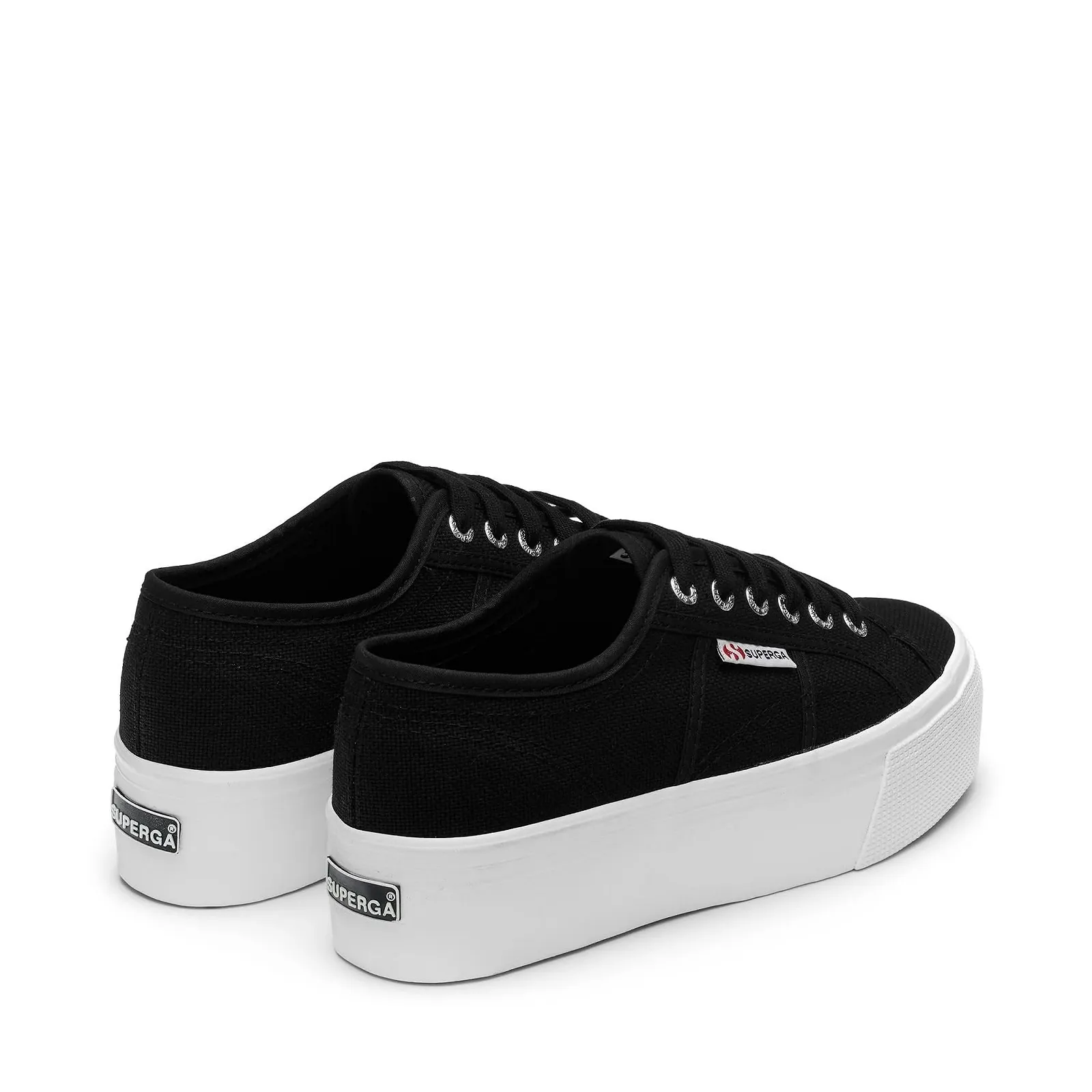 Кеди Superga 2790-cotw Printedfoxing, фото №5