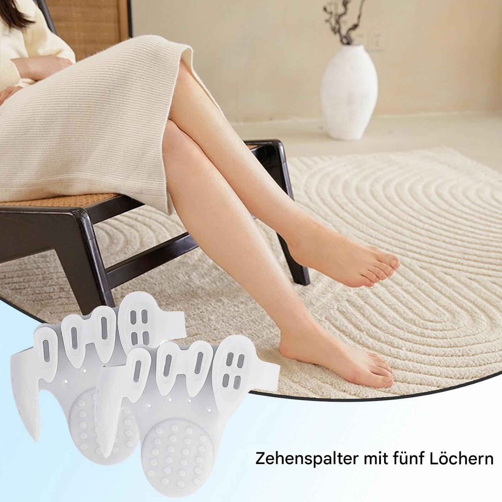 Роздільник для пальців ніг для жінок, фото №9 Роздільник для пальців ніг для жінок, фото №9