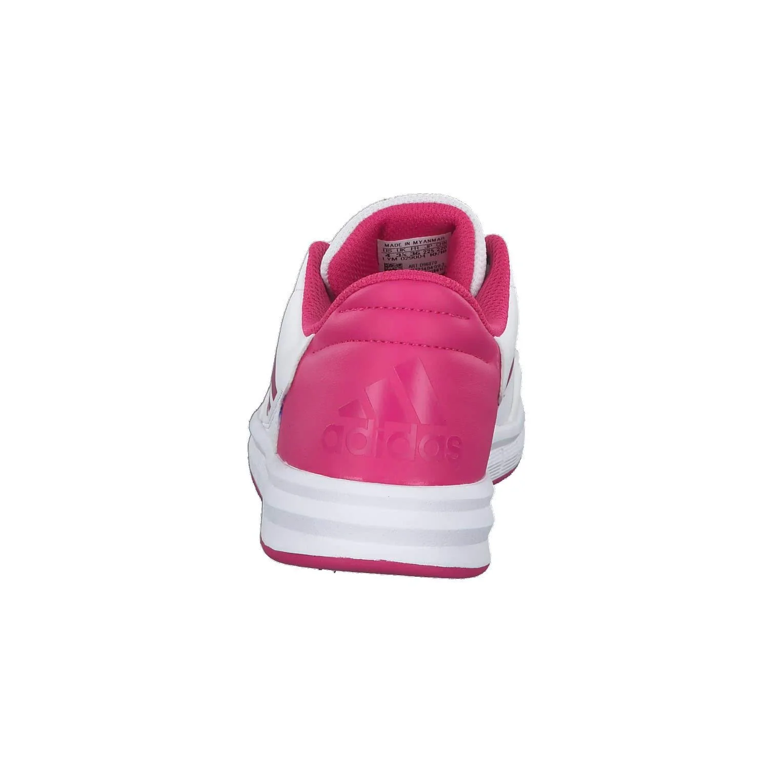 Кроссовки adidas Unisex AltaSport для детей, фото №5
