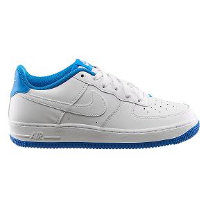 Кроссовки Nike AIR FORCE 1 ESS (GS) размер 38 synthetic.ua - Фото 1