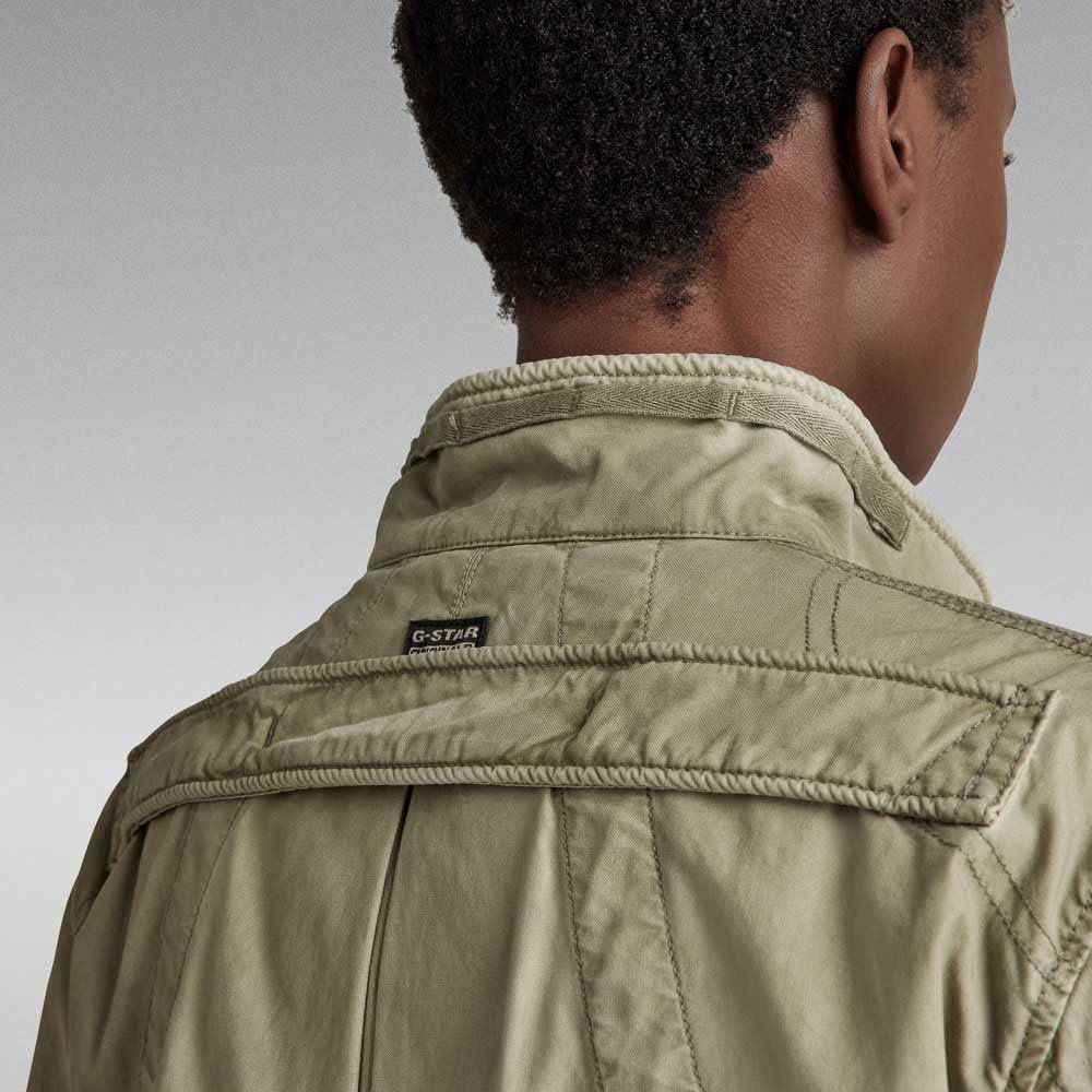 Сорочка G-STAR RAW Field жіноча, фото №5