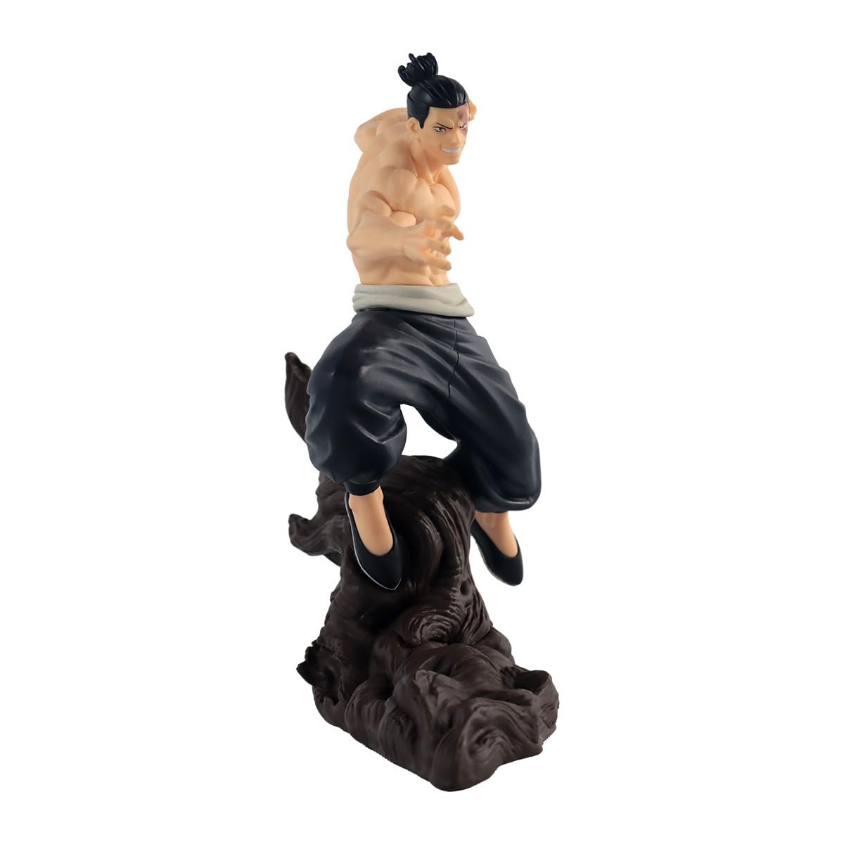Статуетка Banpresto Jujutsu Kaisen Combination Battle Aoi Todo, фото №3