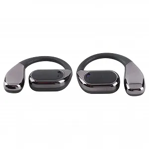 Купить Наушники Cryfokt Переводчик голоса, Шумоподавление, Эффективные, Компактные, Точные, Беспроводные, Эргономичные Звонки с приложением - Фото 1 Наушники Cryfokt Переводчик голоса, Шумоподавление, Эффективные, Компактные, Точные, Беспроводные, Эргономичные Звонки с приложением - Фото 1