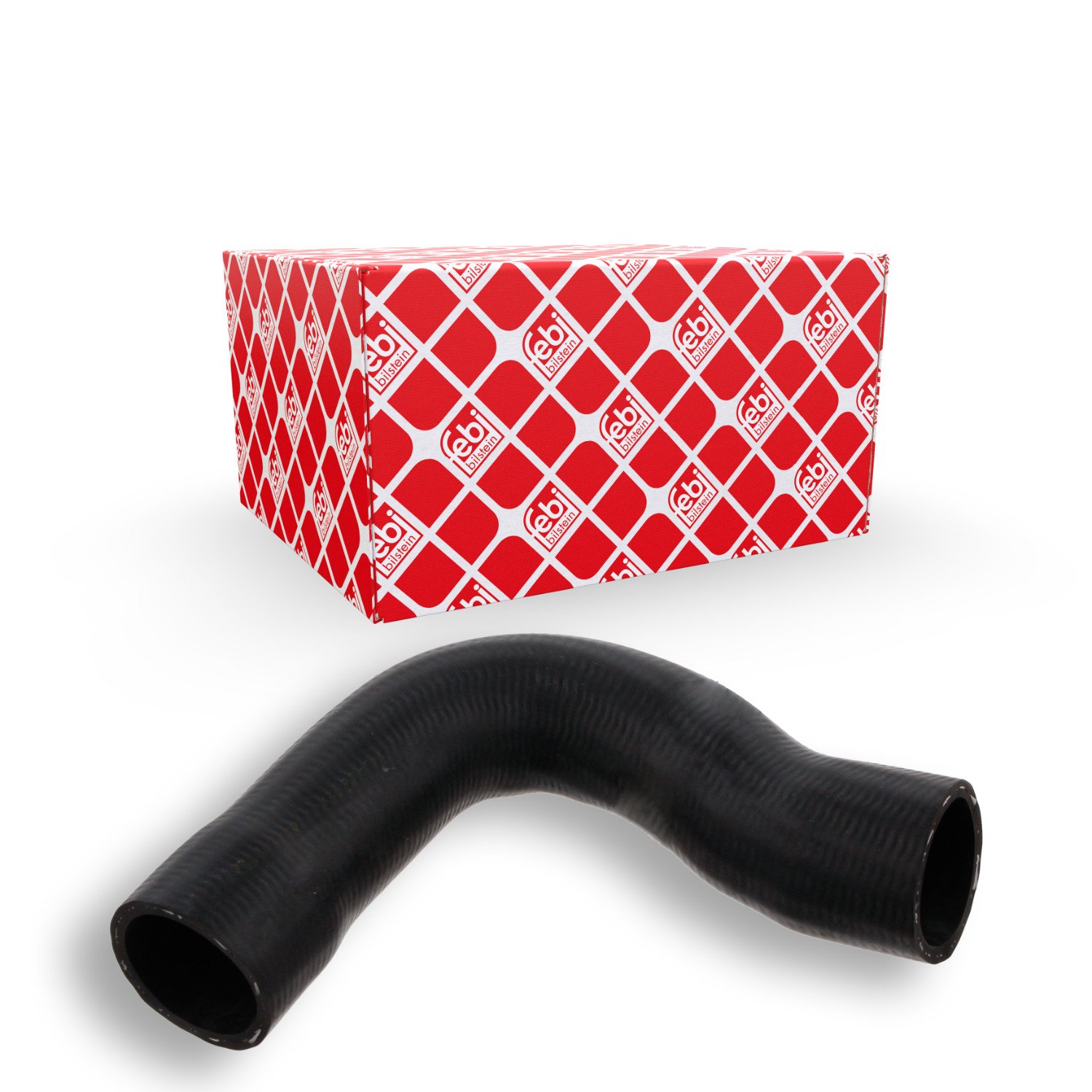 Шланг радіатора FEBI BILSTEIN 32640 для BMW, верхній лівий, фото №1