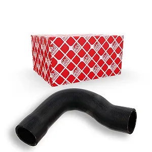 Шланг радиатора FEBI BILSTEIN 32640 для BMW, верхний левый - Фото 1