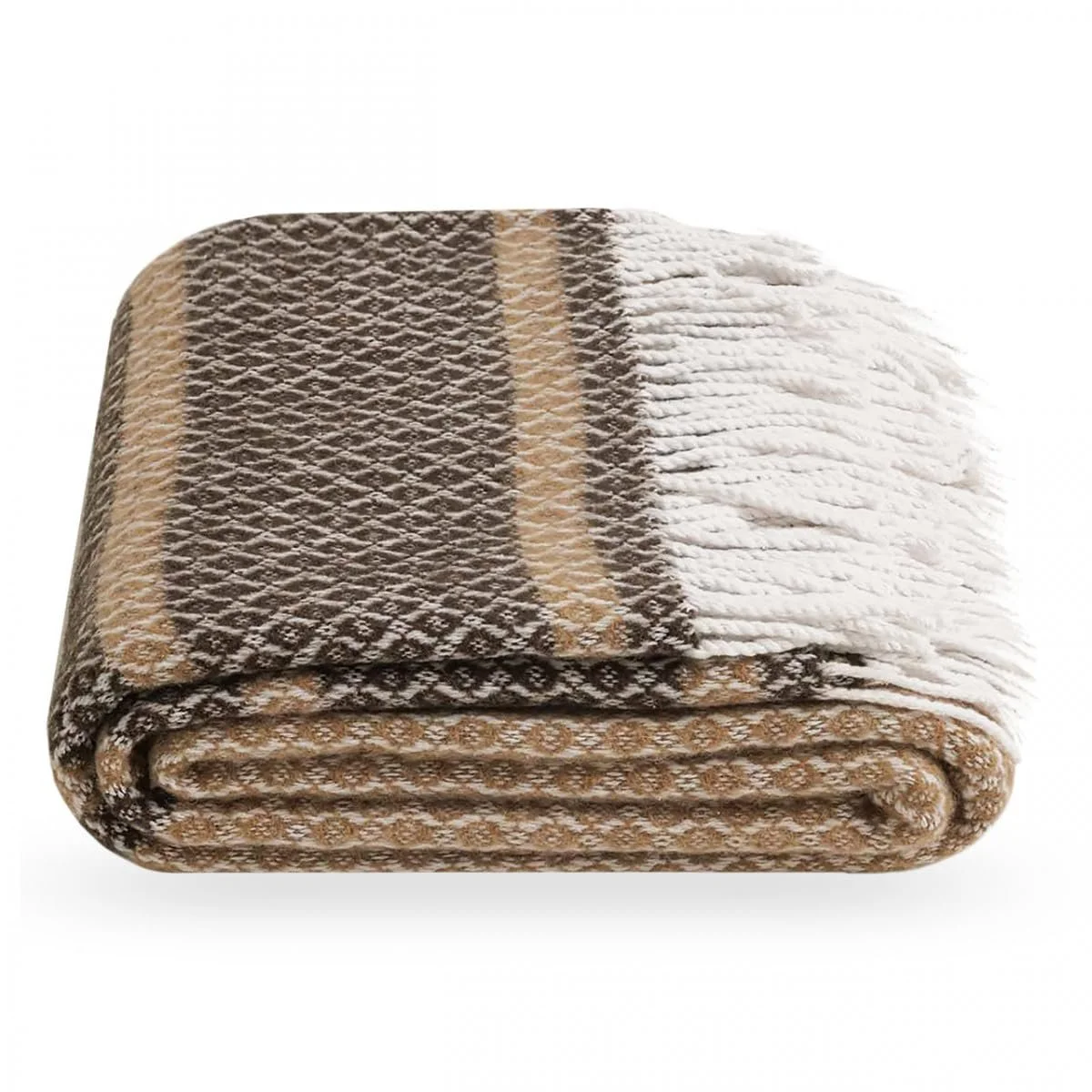 Плед Lanavitta Напіввовняний - Покривало & Плед, фото №1