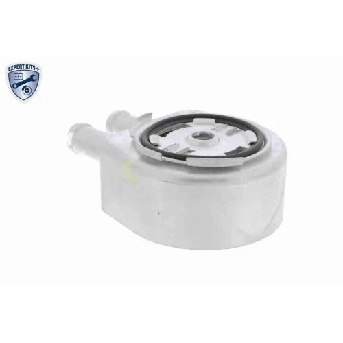 Масляный радиатор двигателя VEMO V25-60-0034 EXPERT KITS + для FORD JAGUAR VOLVO, фото №3