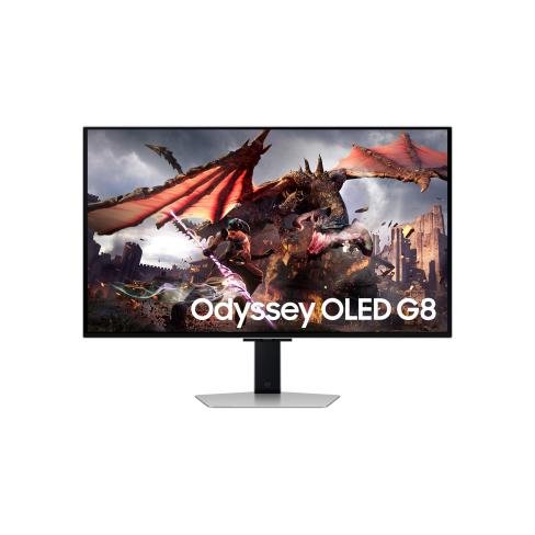Монитор Samsung LS32DG800SZXUA, фото №1 Монитор Samsung LS32DG800SZXUA, фото №1