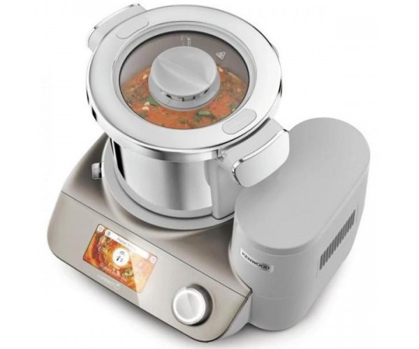 Кухонний комбайн Kenwood CookEasy CCL50.A0CP, фото №10