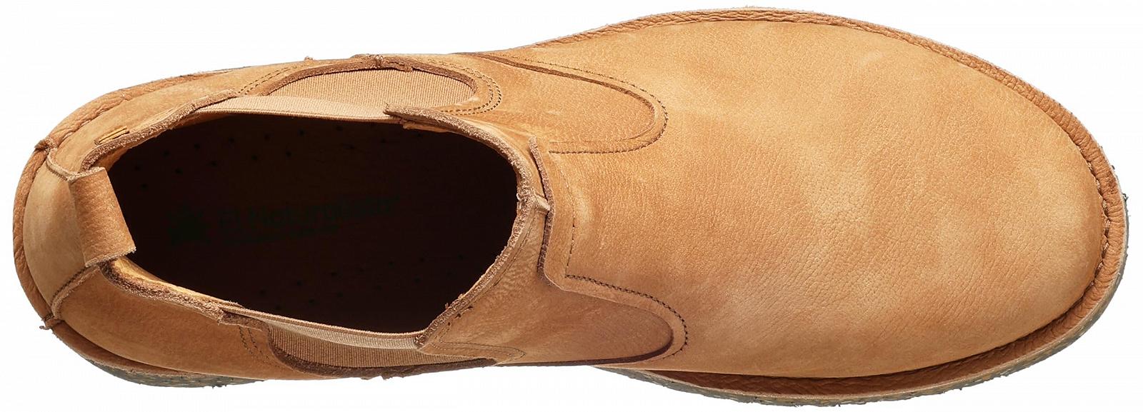 Ботинки El Naturalista Unisex N5632 Rock Oxford, фото №3