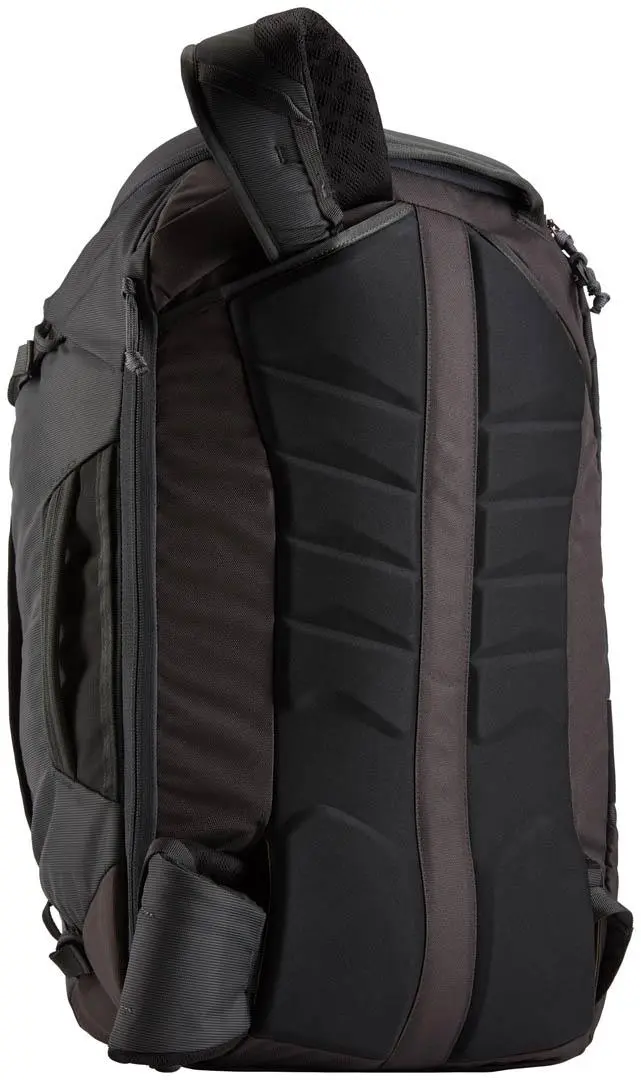 Туристический рюкзак Thule Landmark 40L Women's Dark Bordeaux TH 3203725, фото №7