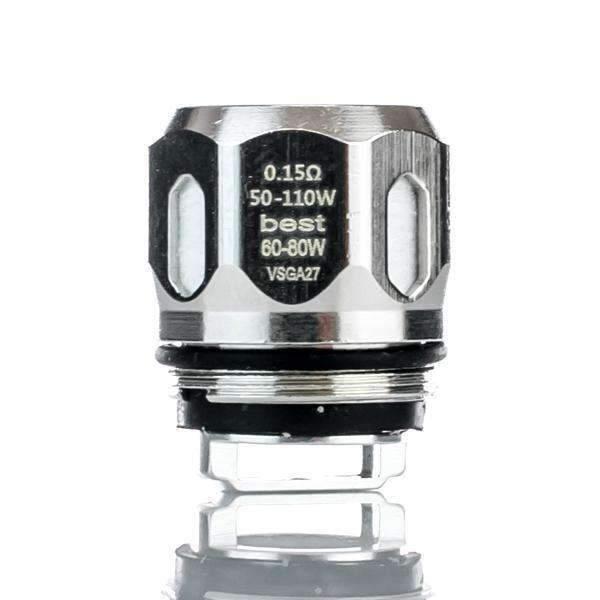 Испарители Vaporeso GT Coil GT8 (0.15 Ом, фото №1