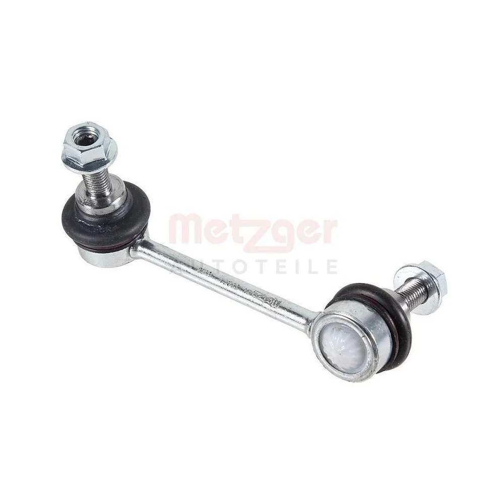 Стійка стабілізатора METZGER 53083301 комплект + для FIAT MAZDA ABARTH, фото №1