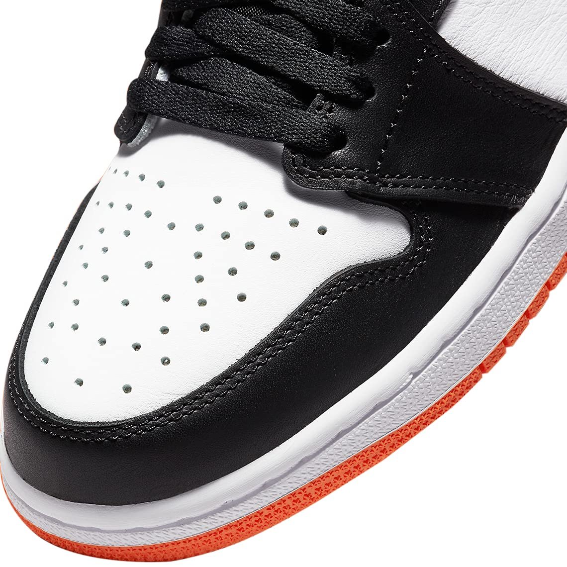 Кросівки Jordan Air 1 Mid Hi-Top, фото №8