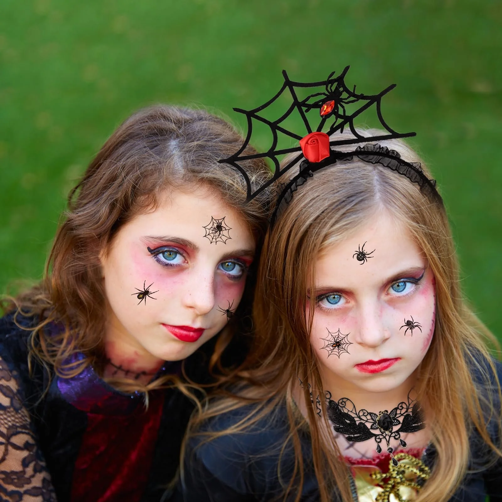 Обруч Паук (3 шт.), фото №5