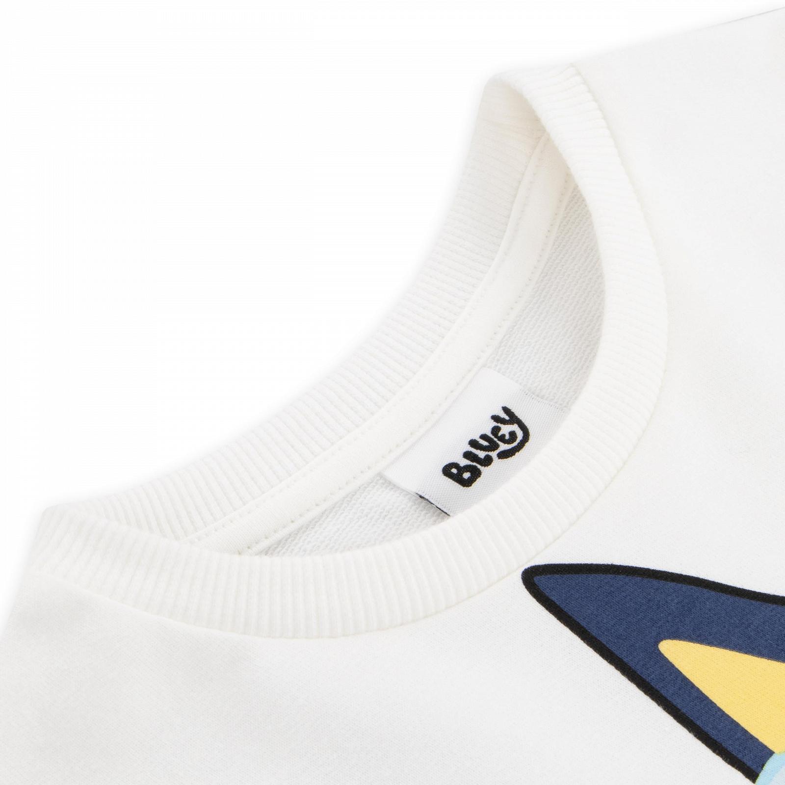 Толстовка BlueY | Толстовка Bingo Дитяча | Бавовняний Пуловер для Хлопчиків, фото №7