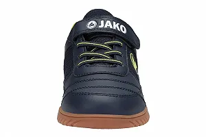 Детские тренировочные кроссовки унисекс Jako J-sh Winger Event synthetic.ua - Фото 1