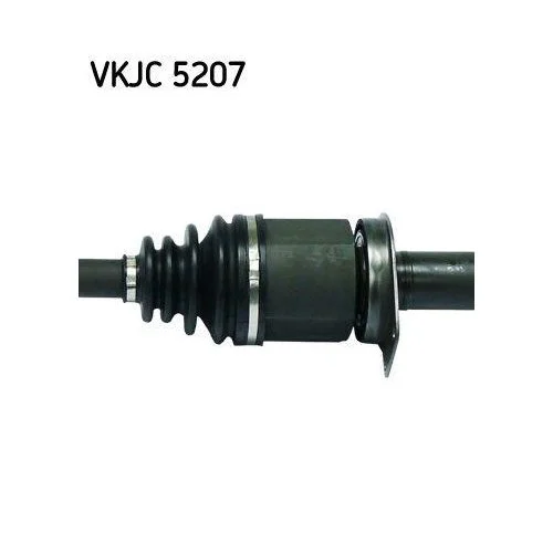 Приводной вал SKF VKJC 5207 для VW передняя ось справа, фото №3