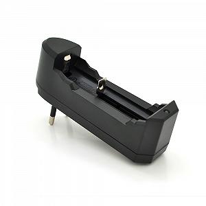 Зарядний пристрій POWERMASTER PM-2142 для акумулятора 18650/17650/16500/14250 - Фото 1