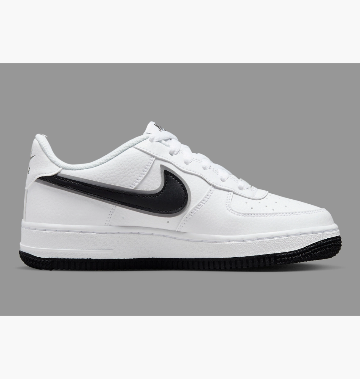 Кроссовки Nike AIR FORCE 1 GS 40, фото №5