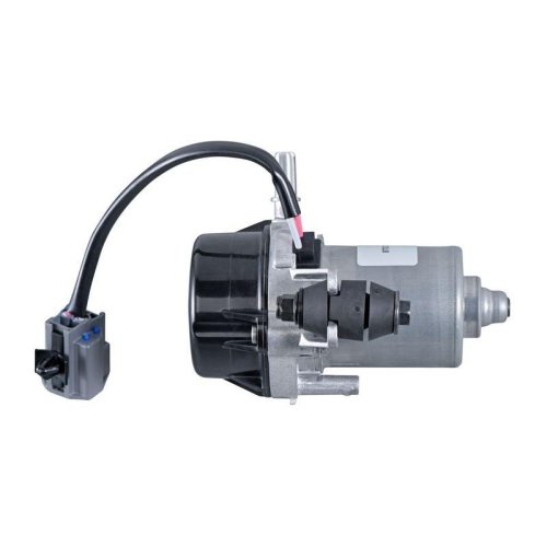 Вакуумный насос тормозной системы HELLA 8TG 312 157-321 для MG SAIC-IVECO HONGYAN, фото №3 Вакуумный насос тормозной системы HELLA 8TG 312 157-321 для MG SAIC-IVECO HONGYAN, фото №3